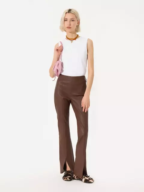 PANTALON NET (JAZMIN CHEBAR) - comprar online