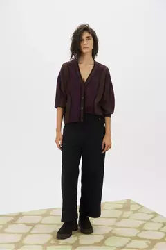 PANTALON PERETTI (MISHKA)