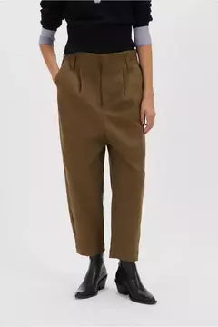 PANTALON PIAF (MISHKA) - SHE