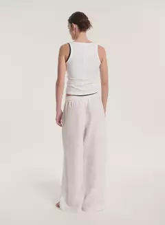 PANTALON PIJAMA LINO (ETIQUETA NEGRA) en internet