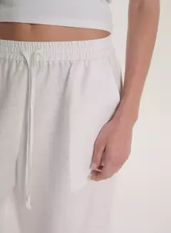 PANTALON PIJAMA LINO (ETIQUETA NEGRA) - SHE