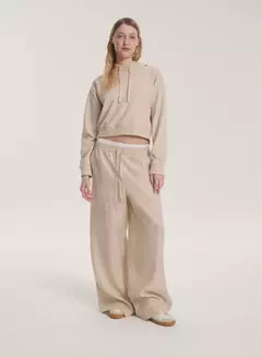 PANTALON PIJAMA RAYAS (ETIQUETA NEGRA) - comprar online