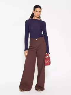 PANTALON PORTUGAL (JAZMIN CHEBAR) - comprar online