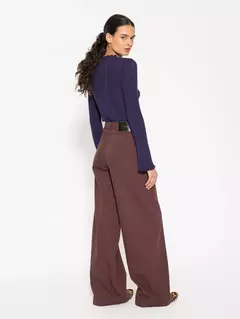 PANTALON PORTUGAL (JAZMIN CHEBAR) - She Tendencias