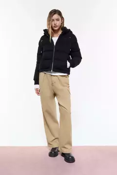 PANTALON ROY (GINEBRA) - tienda online