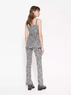 PANTALON RUBY (JAZMIN CHEBAR) - SHE