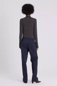 PANTALON SASTRE HERMES (MARIA CHER) - tienda online