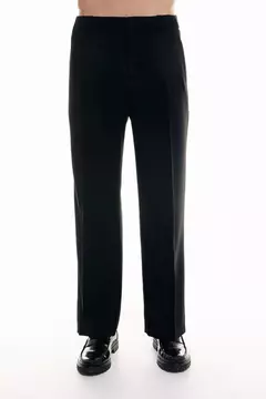 PANTALON SASTRERO ANCHO (GINEBRA HOMBRE) en internet