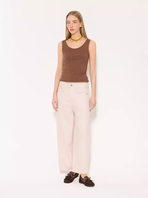 PANTALON SKYLER (JAZMIN CHEBAR) - comprar online