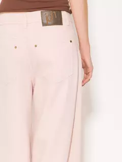 PANTALON SKYLER (JAZMIN CHEBAR) - SHE