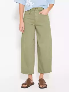 PANTALON SKYLER (JAZMIN CHEBAR) - comprar online