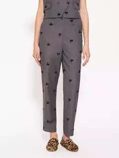 PANTALON SOFIA (JAZMIN CHEBAR) en internet