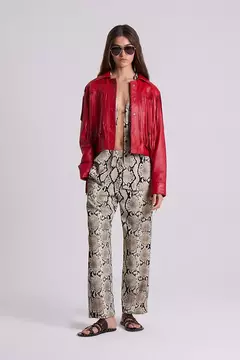 PANTALON TETRAGONA (MARIA CHER) - SHE