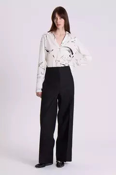 PANTALON TIMOR (MARIA CHER) - comprar online