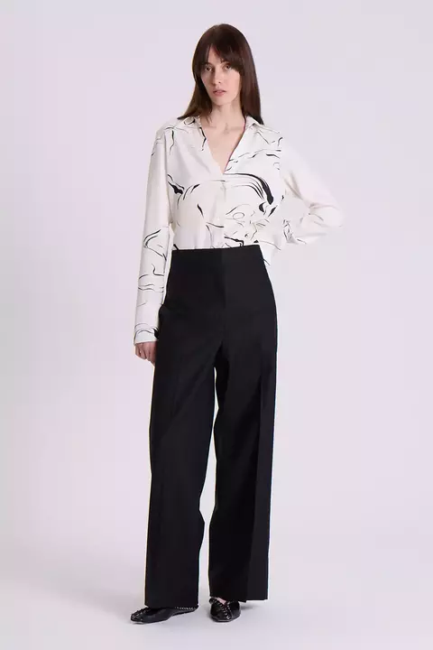PANTALON TIMOR (MARIA CHER) - comprar online