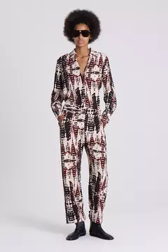 PANTALON VEGA (MARIA CHER) - comprar online