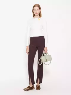 PANTALON VENECIA (JAZMIN CHEBAR) - She Tendencias
