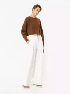 PANTALON VICKY (JAZMIN CHEBAR) - comprar online
