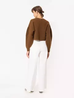 PANTALON VICKY (JAZMIN CHEBAR) - tienda online