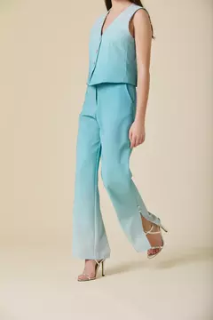 PANTALON VILDA (NATALIA ANTOLIN) - tienda online