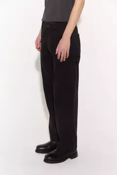 PANTALON WORK CANVAS (AY NOT DEAD) - tienda online