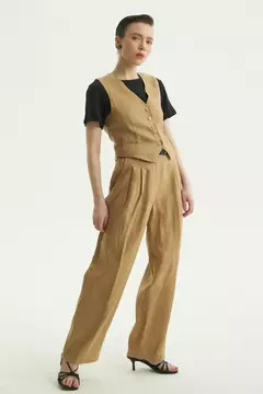 PANTALON OLYMPIA (LAS PEPAS) - comprar online