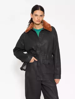 PARKA GWEN (JAZMIN CHEBAR) - comprar online
