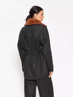 PARKA GWEN (JAZMIN CHEBAR) - She Tendencias