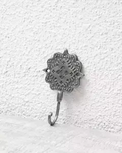 PERCHERO PARIS PLATA (WANAMA HOME) - comprar online