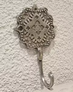 PERCHERO PARIS PLATA (WANAMA HOME) en internet