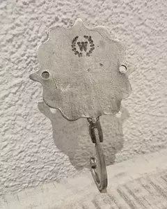 PERCHERO PARIS PLATA (WANAMA HOME) - tienda online