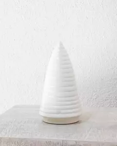 PINO DECO BLANCO GRANDE (WANAMA HOME) - comprar online