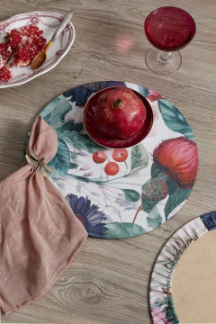 PLATO DE SITIO BOTÁNICO (PETITE AFFAIRE) - comprar online