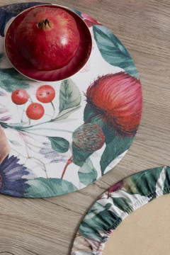 PLATO DE SITIO BOTÁNICO (PETITE AFFAIRE) en internet