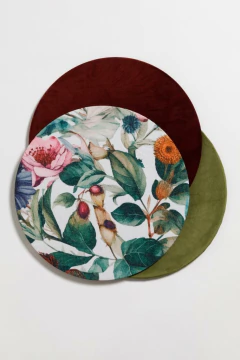 PLATO DE SITIO BOTÁNICO (PETITE AFFAIRE) - tienda online