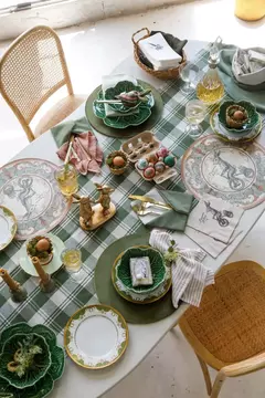 Imagen de PLATO DE SITIO VELVET MUSGO (PETITE AFFAIRE)