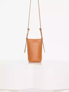 POCKET BAG AGNES (JAZMIN CHEBAR) - tienda online