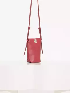 POCKET BAG AGNES (JAZMIN CHEBAR) en internet