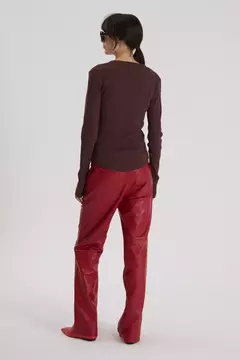 POLERA DESPINA (MARIA CHER) en internet