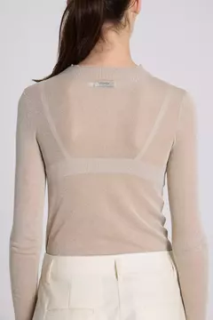 POLERA DIONE (MARIA CHER) - She Tendencias