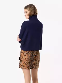 POLERA WARM (JAZMIN CHEBAR)