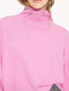 POLERA WARM (JAZMIN CHEBAR) - She Tendencias