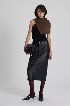 POLLERA ESCORPIO (MARIA CHER) - comprar online