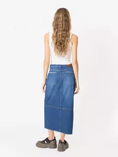 POLLERA EVA (JAZMIN CHEBAR) - comprar online