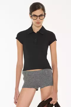 POLO MOLLY (AY NOT DEAD) - comprar online