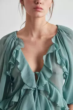 BLUSA BAHAMAS (AWADA) - SHE