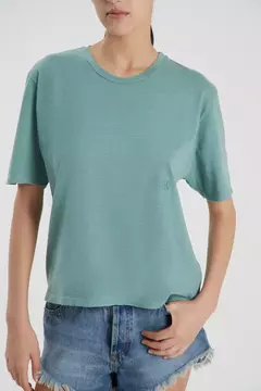REMERA ALOBA (MARIA CHER) - comprar online