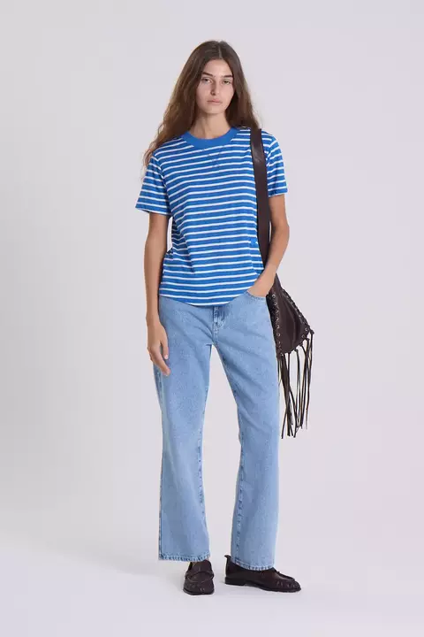 REMERA ANUBIAS MIX 2 (MARIA CHER) - comprar online