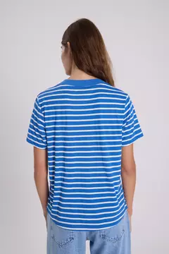 REMERA ANUBIAS MIX 2 (MARIA CHER) - SHE