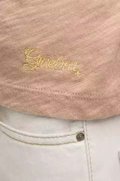 REMERA ARUBA (GINEBRA) - SHE